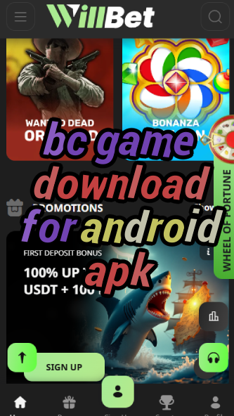 BC Game Download for Android APK-vz72fvrf.com